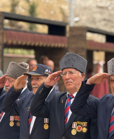 Kırk Şehitler Vergi Dairesi: Kırklareli’de Yeni Dönem Başladı