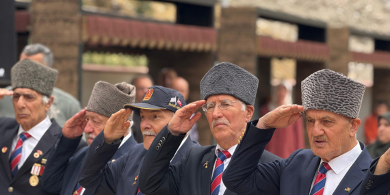 Kırk Şehitler Vergi Dairesi: Kırklareli’de Yeni Dönem Başladı