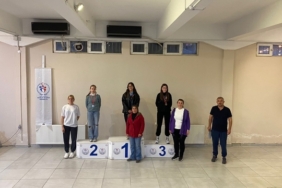 Kırklareli Atıcılık Yarışması: 37 Sporcunun Heyecan Dolu Mücadelesi