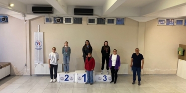 Kırklareli Atıcılık Yarışması: 37 Sporcunun Heyecan Dolu Mücadelesi