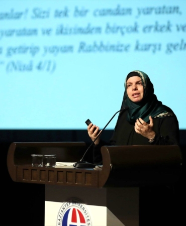 Modern Dünyada İslam: Kadına Yeni Bir Bakış Açısı Neler Sunuyor?