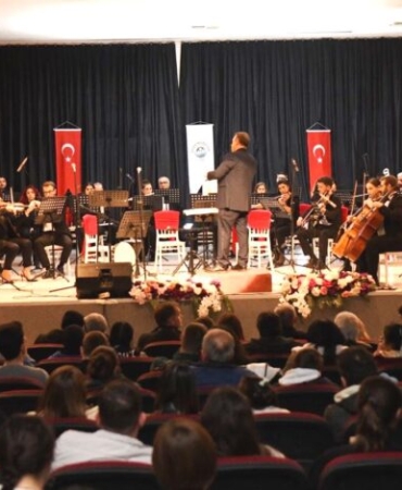 Babaeski Hıdırellez Şenliği: Cüneyt Şentürk ile Bahar Coşkusu