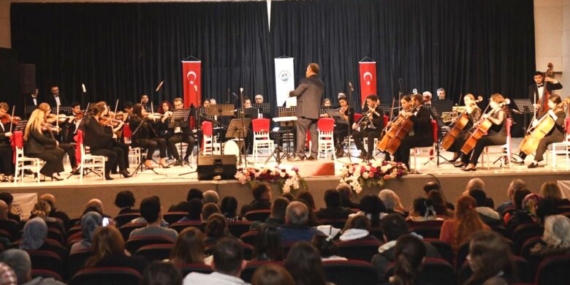 Babaeski Hıdırellez Şenliği: Cüneyt Şentürk ile Bahar Coşkusu