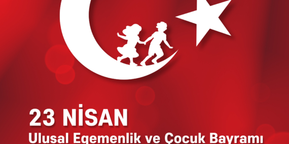 Vize Belediye Başkanı Ercan Özalp, Minik Başkanla Bayram Coşkusu