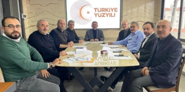 AK Parti Kadın Kolları’nın Haftalık Toplantısı Neler Getirdi?