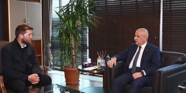 Dünya Romanlar Günü: Babaeski’de Birlik ve Kardeşlik Vurgusu