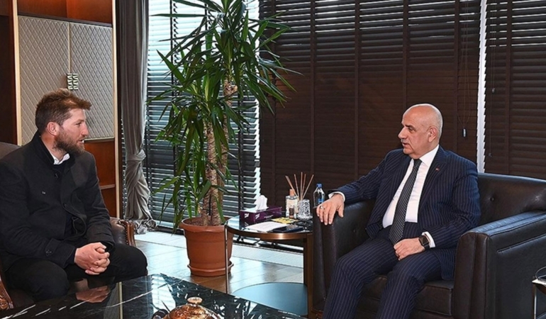 Dünya Romanlar Günü: Babaeski’de Birlik ve Kardeşlik Vurgusu