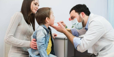 Mevsim geçişleri çocuk sağlığı: Hastalıklara karşı nasıl korunmalı?