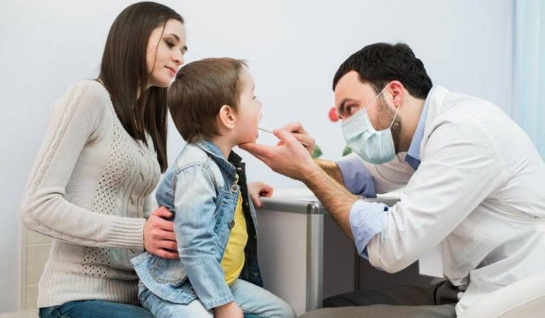 Mevsim geçişleri çocuk sağlığı: Hastalıklara karşı nasıl korunmalı?