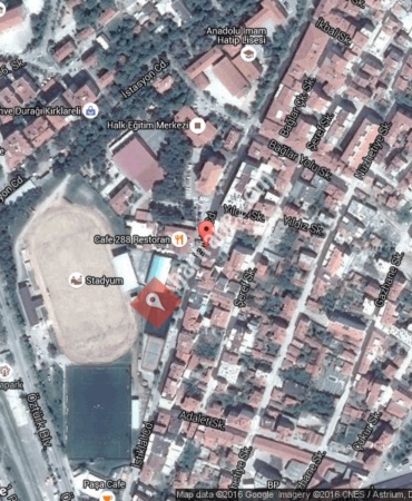 Kırklareli Uyuşturucu Operasyonu: Gözaltılar ve Tutuklamalar