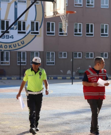 Okul Güvenliği: Yeni Önlemler Kahramanmaraş ve Şanlıurfa’da Neler Değişti?