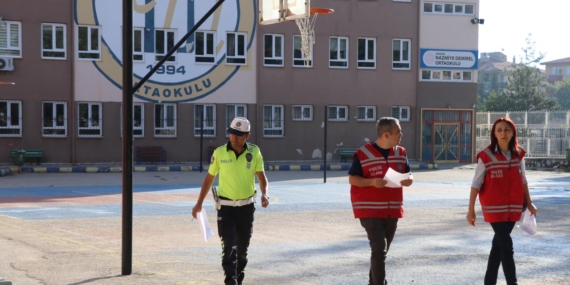 Okul Güvenliği: Yeni Önlemler Kahramanmaraş ve Şanlıurfa’da Neler Değişti?