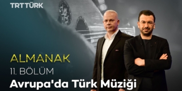 Müziğin Hocaları Avrupa’da: Usta Müzisyenlerden Eşsiz Performanslar