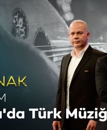 Müziğin Hocaları Avrupa’da: Usta Müzisyenlerden Eşsiz Performanslar