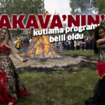 Kırklareli Kakava Festivali: Ne Aşırı Heyecan Verici Detaylar Var?