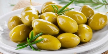 Zeytin İle Kahvaltı Sofralarınızı Zenginleştirmenin Yolları