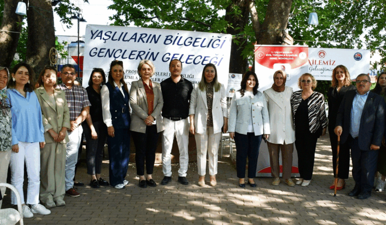 Eğitim ve Toplumsal Gelişim: İYİ Parti ve ÇYDD Kırklareli Ziyareti