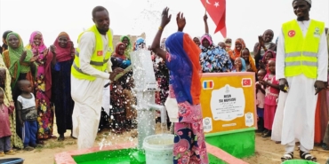 Gazze Yardım Kermesi: Kırklareli’nde Destek İçin Ne Yapıldı?
