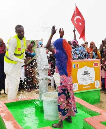 Gazze Yardım Kermesi: Kırklareli’nde Destek İçin Ne Yapıldı?