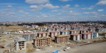 Demirköy TOKİ Konutları ile İlçedeki Dönüşüm Başlıyor