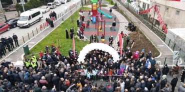 Şehit Aileleri Ziyareti: Ailelere Destek Olan Anlamlı Anlar