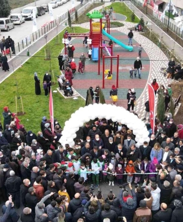 Şehit Aileleri Ziyareti: Ailelere Destek Olan Anlamlı Anlar