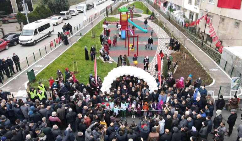 Şehit Aileleri Ziyareti: Ailelere Destek Olan Anlamlı Anlar