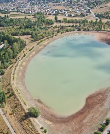 Pınarhisar Sulama Projeleri: Çiftçilere Büyük Destek Geliyor