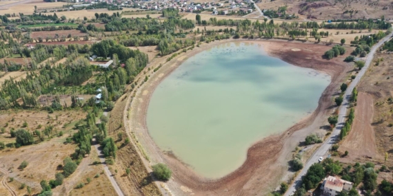 Pınarhisar Sulama Projeleri: Çiftçilere Büyük Destek Geliyor