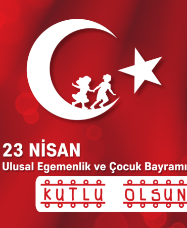 23 Nisan Ulusal Egemenlik ve Çocuk Bayramı: Geçmişten Bugüne Anlamı