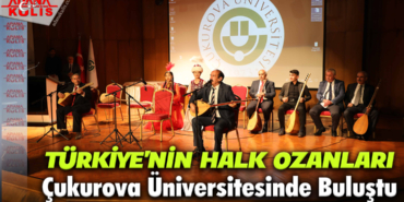 Aşık Veysel: Kırklareli’nde 53. Yıldönümünde Eşsiz Bir Etkinlik