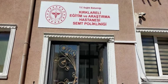 Kırklareli Semt Polikliniği’nde Yeni Doktor Deneyimi Nasıldır?