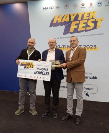 Babaeski Belediye Başkanı Fırat Yayla, Şampiyonları Ağırladı