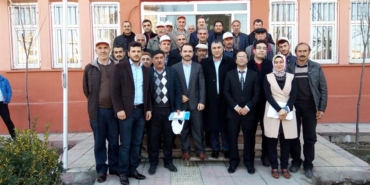 Bitki Koruma Ürünleri Uygulama Eğitimi: Üreticilere Faydaları