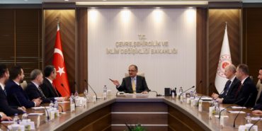 Kofçaz Belediye Başkanları Toplantısı: Deneyimler ve Değerlendirmeler