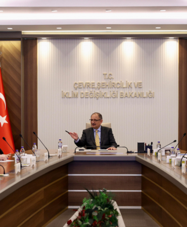 Kofçaz Belediye Başkanları Toplantısı: Deneyimler ve Değerlendirmeler