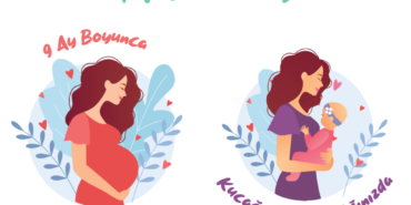 Ebeler Haftası: Çiğdem Cerit’in Önemli Mesajlarıyla Kutlama