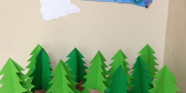 Orman Ekosistemi: Lüleburgaz’da Öğrencilere Doğanın Önemi Anlatıldı