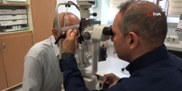 Kırklareli Kornea Nakli ile Görme Kaybını Yenmek Mümkün Mü?