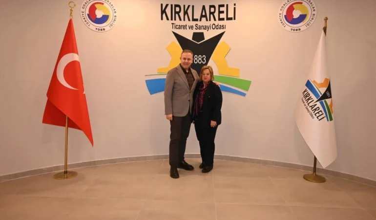 Kırklareli Belediyesi’nin Geçmişi ve Geleceği Hakkında Neler Biliniyor?