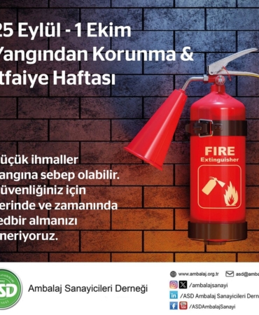 Vize Yangın Tatbikatı: Acil Durumlarda Ne Kadar Hazırız?