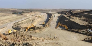 Babaeski Altyapı Çalışmaları ile Daha Yaşanabilir Bir İlçe Mi Oluyor?