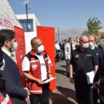 Lüleburgaz Tatbikatı: Nefes Kesici Anlar ve Paramotor Kullanımı