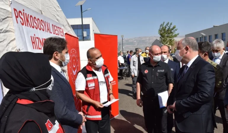 Lüleburgaz Tatbikatı: Nefes Kesici Anlar ve Paramotor Kullanımı
