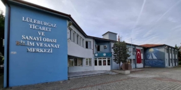 Lüleburgaz BİLSEM’den Deniz Tülükaş’ın Resim Yarışması Başarısı