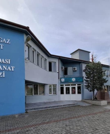 Lüleburgaz BİLSEM’den Deniz Tülükaş’ın Resim Yarışması Başarısı