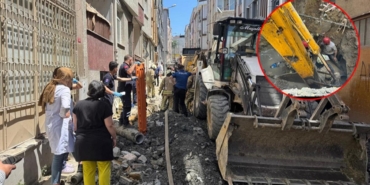 Göçük Altında Kalan İşçi: Manisa’da Can Alan Olayın Detayları