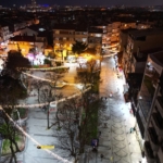 Pehlivanköy Aydınlatma Çalışmaları Tamamlandı: Geçmiş ve Gelecek