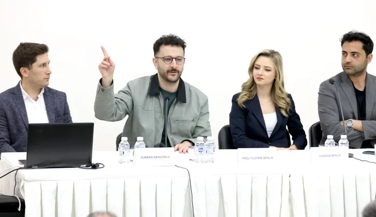 Anadolu Ajansı Kırklareli’nin 106. Yılı: Yerel Haberciliğin Gücü