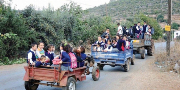 Okul Servisleri Denetimi: Murat Altınöz’den Güvenli Ulaşım Vurgusu